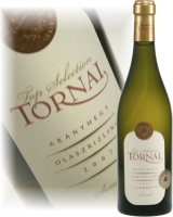Tornai - Soml Aranyhegy Olaszrizling 2007