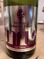 Janus - Villny-Sikls Cabernet Franc 2008