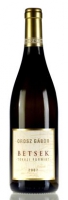 Orosz Gbor Furmint 'Betsek' 2007