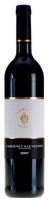 Baron von Twickel Domaine Grf Zichy Cabernet Franc 2008